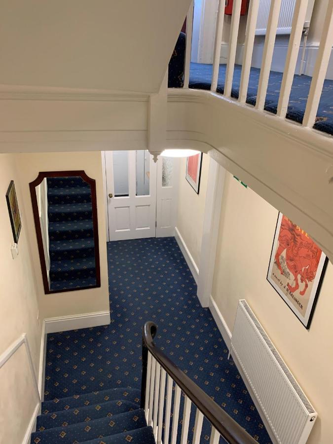Peregrine House Hotel Canterbury Exterior photo
