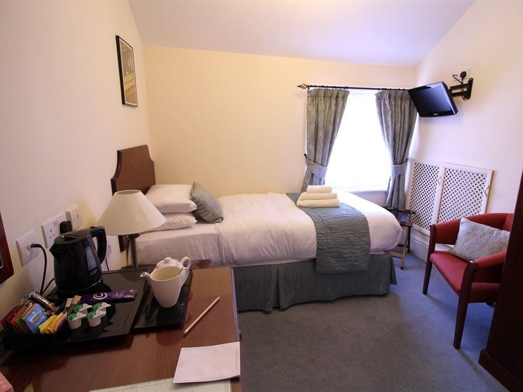 Peregrine House Hotel Canterbury Exterior photo